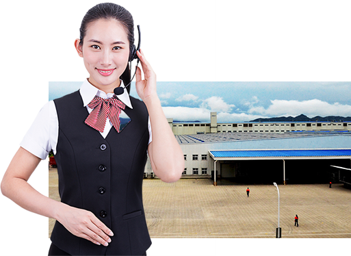 客戶(hù)至上，貼心服務(wù)